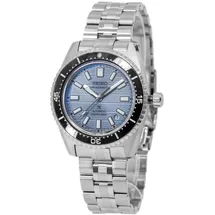 Seiko Prospex Automatikuhr Edelstahl 300 mm SJE117J1