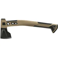 Gerber Axt Bushcraft