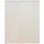 Plissee Klemmfix 110 x 130 cm Natur