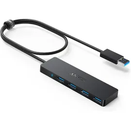 Anker Ultra Slim Data Hub