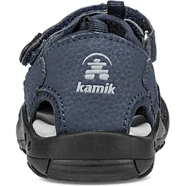 Kamik Crab für Kinder, blau, Größe 36 EU