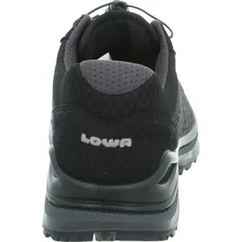 Lowa Maddox GTX Lo Herren schwarz 44,5