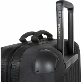 Eastpak Tranzshell M 4-Rollen 67 cm / 56 l black