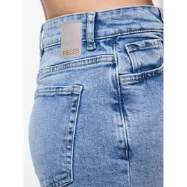 Pieces PCBELLA HW TAP ANK Jeans LB306 NOOS - 29W / 32L