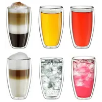 Creano Teeglas 0,4 l 6 St.