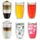 Creano Teeglas 0,4 l 6 St.