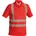 DASSY DASSY Warnschutz neonrot 4XL