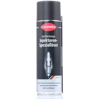 Caramba Injektoren-Speziallöser 500 ml