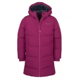 TROLLKIDS Kinder Girls Aurland XT Mantel (Größe 152, lila)