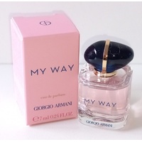 Giorgio Armani My Way 7 ml Eau de Parfum Miniatur