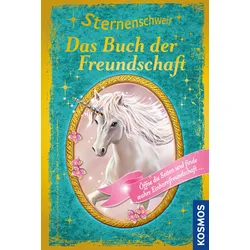 Sternenschweif, Das Buch der Freundschaft