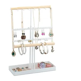 Relaxdays Schmuckständer,