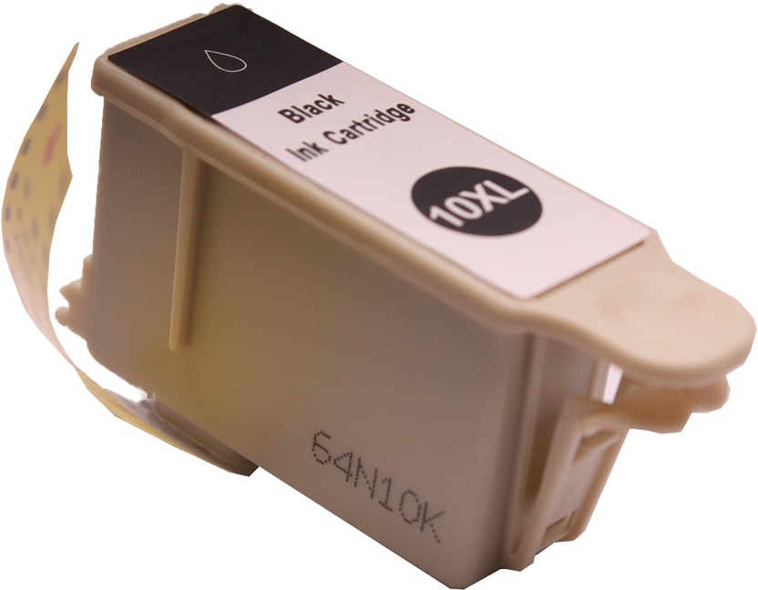 Kompatible Druckerpatrone für Kodak 10 Schwarz Esp3-9 Easyshare 5100 von ABC