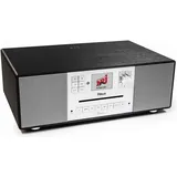 Block Smartradio Passion Anthrazit