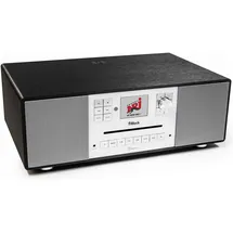 Block Smartradio Passion Anthrazit