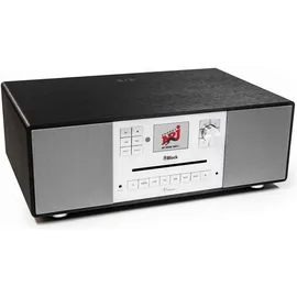 Block Smartradio Passion Anthrazit