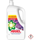 Ariel Color+ Flüssigwaschmittel, 5000ml