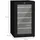 Homcom Weinlagerung,, Schwarz, Metall, 45x75x43 cm, Wohnzimmer, Regale, Weinregale