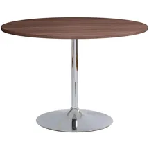 OTTO home Trompet Ø 110 cm braun