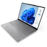 Lenovo Yoga Pro 7 14IMH9 Intel Core Ultra 7 155H 32 GB RAM 1 TB SSD Luna Grey