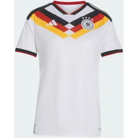 adidas Deutschland Heimtrikot (Replica) 2026 Damen Gr. XS