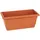 Dehner Akea 100 x 46 x 40 cm Terracotta