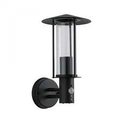Außenwandleuchte Classic Bewegungsmelder Wandlampe