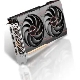 Sapphire Pulse Radeon RX 6600 8 GB GDDR6 11310-01-20G