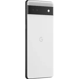 Google Pixel 6a 128 GB white