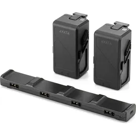 DJI Avata Fly More Set