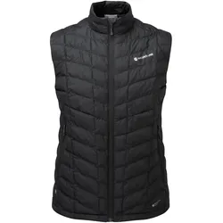 Montane Herren Icarus Isolationsweste - XL - Black