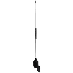 Schlauchboot UKW-Funkantenne