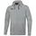 Hoodie Grau 46