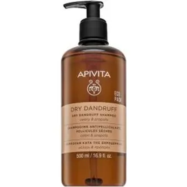 Apivita Dandruff Shampoo gegen Schuppen 500 ml