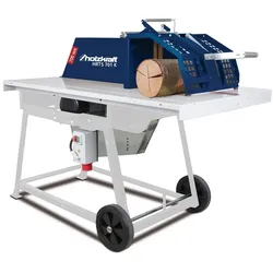 Holzkraft Rolltischkreissäge Kreissäge HRTS 701 K mit Direktantrieb 5966705