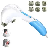 zenet ZET-717 Handmassagegerät