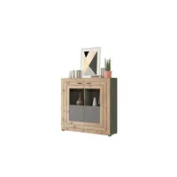 xonox.home Highboard Freno - grau