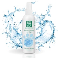 MenForSan Men For San Eau de Cologne 125 ml)