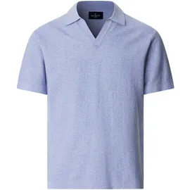 Hackett London Riviera blau L