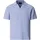 Hackett London Riviera blau L