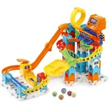 Vtech Marble Rush Racing Set Electronic M200E,
