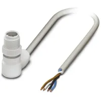 Phoenix Contact Sensor-/Aktor-Kabel SAC-4P-M12MR#1404008
