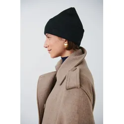 hat - Black - ONESIZE