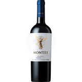 Vina Montes Merlot Reserva 2018 0,75 l
