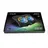 inca INC-606TGS Llaptop-Kühlpad 45,7 cm (18") 1200 RPM Schwarz