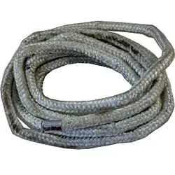 Wolf Dichtschnur Prallstein 1668211 Brennraum, für MK-2