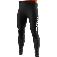 Dynafit Alpine Reflective Tights M, 0911 black out/0520, XL