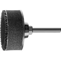 Pferd TOOLS POLINOX Halter für Vlies Marmorierronden Kletthaftend Ø