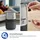 Philips HU5710/03 5000 Series Luftbefeuchter dunkelgrau