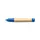 Lamy Drehbleistift abc 1,4 mm 1 St. Blau